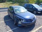 2009 MAZDA 3 TAKARA for sale at Copart SANDTOFT