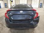 2016 Honda Civic Lx zu verkaufen in Blaine, MN - Rear End