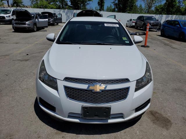 Sedans CHEVROLET CRUZE 2014 Biały