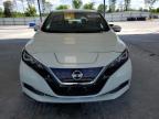 2021 Nissan Leaf Sl Plus за продажба в Cartersville, GA - Rear End