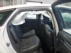 2016 Ford Fusion Titanium продається в New Orleans, LA - Front End