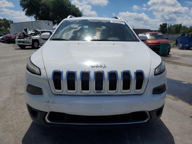  JEEP GRAND CHER 2014 Білий