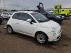 Chicago Heights, IL에서 판매 중인 2015 Fiat 500 Pop - Rear End
