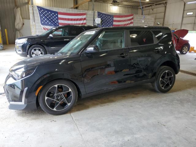 2024 Kia Soul Ex