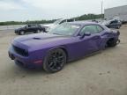 2019 Dodge Challenger Sxt на продаже в Fredericksburg, VA - Side