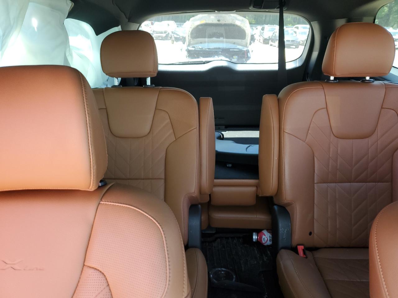 2024 Kia Telluride Ex VIN: 5XYP3DGC6RG476371 Lot: 56836845