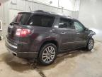 2015 Gmc Acadia Denali იყიდება Casper-ში, WY - Front End