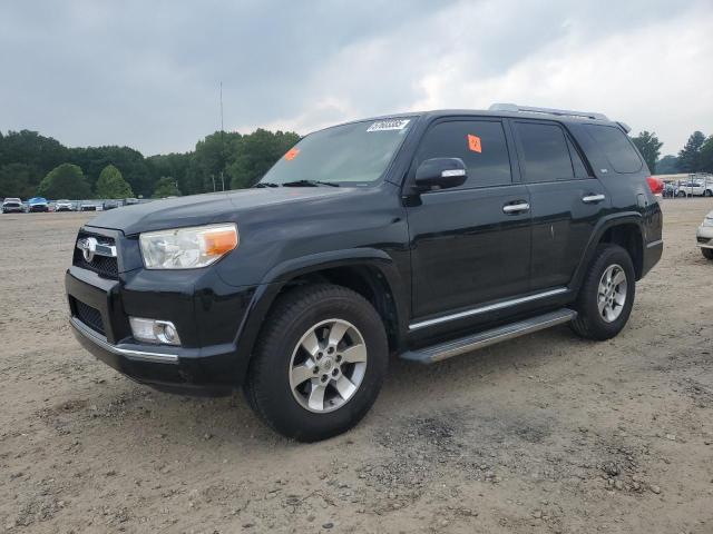 2011 Toyota 4Runner Sr5
