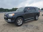 2011 Toyota 4Runner Sr5 na sprzedaż w Conway, AR - Burn - Interior