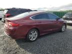 2017 Chrysler 200 Limited for Sale in Spartanburg, SC - Front End