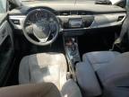 2014 Toyota Corolla L на продаже в Sacramento, CA - Front End