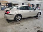 2016 Chevrolet Malibu Lt for Sale in Concord, NC - Rear End