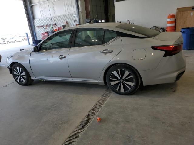  NISSAN ALTIMA 2021 Серый