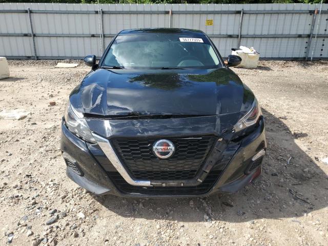  NISSAN ALTIMA 2020 Czarny