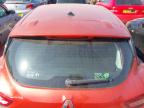2013 RENAULT CLIO D-QUE for sale at Copart WOLVERHAMPTON