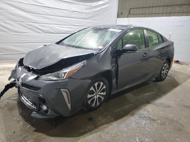 TOYOTA PRIUS LE 2022