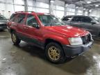 2004 Jeep Grand Cherokee Laredo for Sale in Ham Lake, MN - Front End