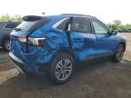 2021 Ford Escape Sel на продаже в Woodhaven, MI - Rear End