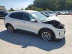 2020 Ford Escape Se zu verkaufen in Gaston, SC - Front End