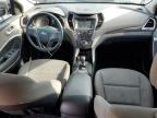2017 HYUNDAI SANTA FE SE   for sale at Copart FL - PUNTA GORDA