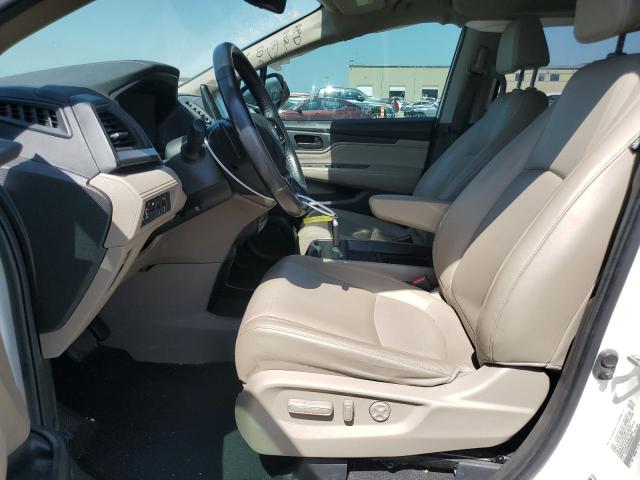  HONDA ODYSSEY 2019 White