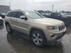2014 JEEP GRAND CHEROKEE LIMITED   for sale at Copart VA - FREDERICKSBURG