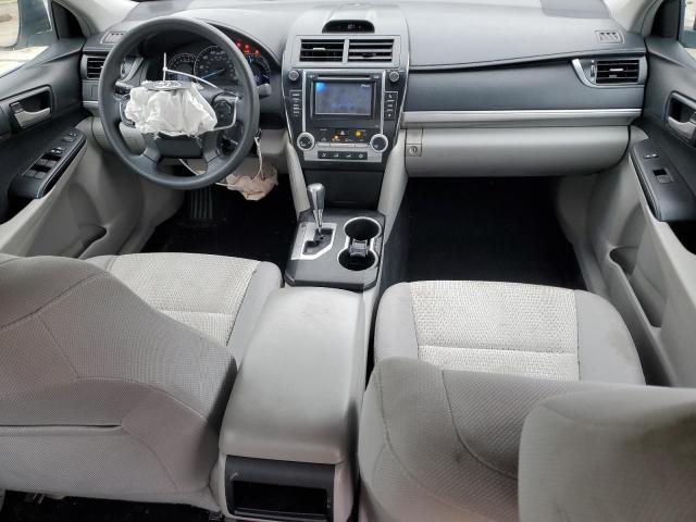  TOYOTA CAMRY 2013 Biały