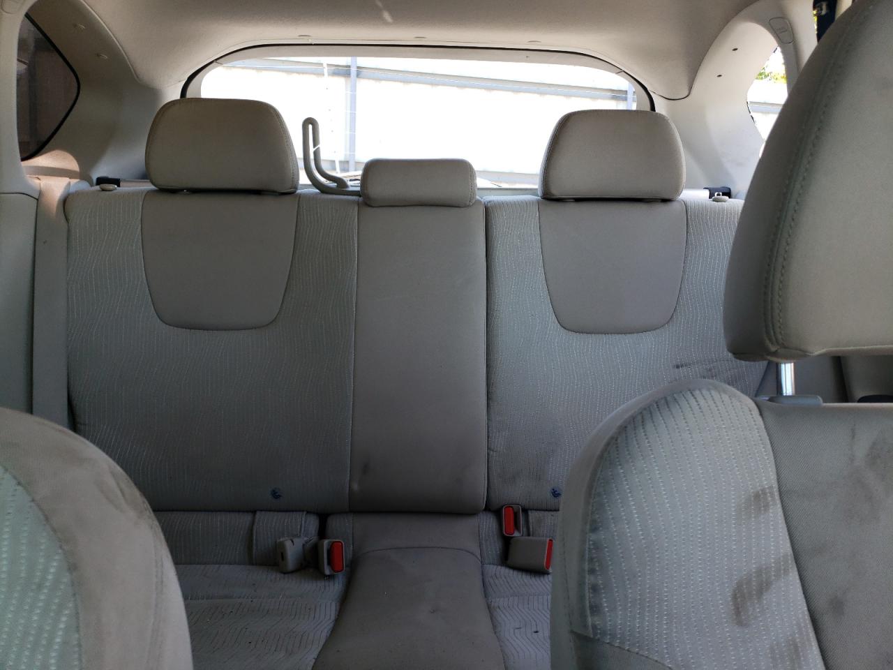 2008 Subaru Impreza Outback Sport VIN: JF1GH63668H801397 Lot: 57241905