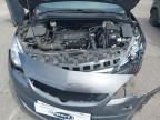 2012 VAUXHALL ASTRA GTC for sale at Copart GLOUCESTER