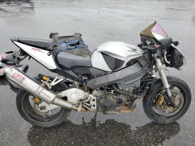 2002 Honda Cbr900 Rr