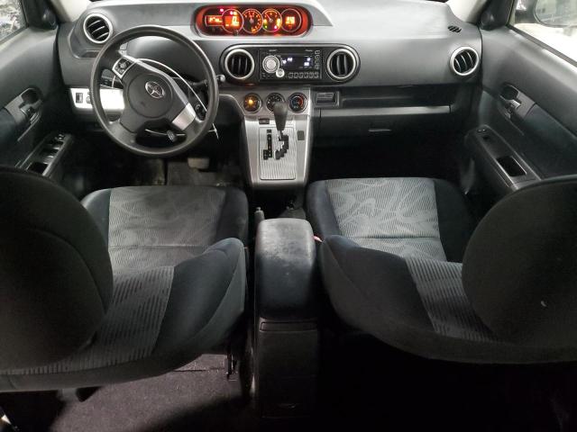 2012 TOYOTA SCION XB 