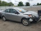 2012 Mazda 3 I for Sale in Moraine, OH - Front End
