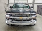 2018 Chevrolet Silverado C1500 Lt   zu verkaufen in New Braunfels, TX - Mechanical