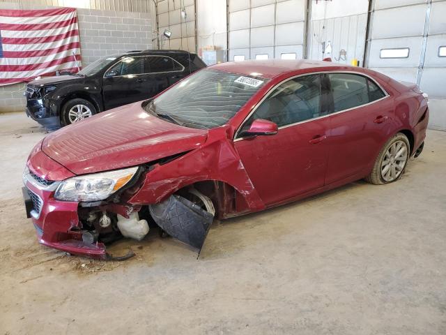 2014 Chevrolet Malibu 2Lt