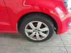 2013 VOLKSWAGEN POLO MATCH for sale at Copart EAST KILBRIDE