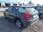 2018 AUDI Q2 SPORT T for sale at Copart EAST KILBRIDE