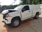 2023 Chevrolet Silverado C1500 for Sale in Spartanburg, SC - Front End