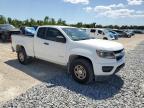 2017 Chevrolet Colorado  for Sale in Arcadia, FL - Frame Damage