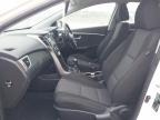 2014 HYUNDAI I30 ACTIVE for sale at Copart CORBY