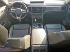 2021 Volkswagen Atlas Se for Sale in Haslet, TX - Hail
