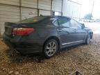 2011 Lexus Ls 460 en Venta en China Grove, NC - Front End