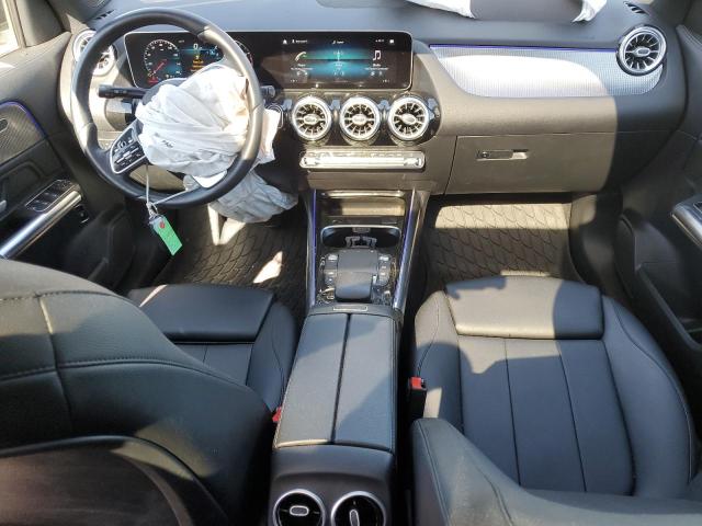  MERCEDES-BENZ GLA-CLASS 2021 Черный