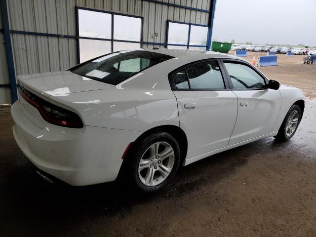  DODGE CHARGER 2022 Biały
