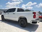 2025 Chevrolet Silverado C1500 Custom for Sale in Opa Locka, FL - Front End