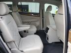 2024 Volkswagen Atlas Se for Sale in Montgomery, AL - Side