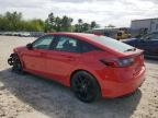 2023 Honda Civic Sport for Sale in Mendon, MA - Front End