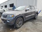 2018 Jeep Grand Cherokee Limited   en Venta en Jacksonville, FL - Front End