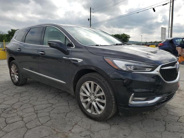  BUICK ENCLAVE 2018 Black