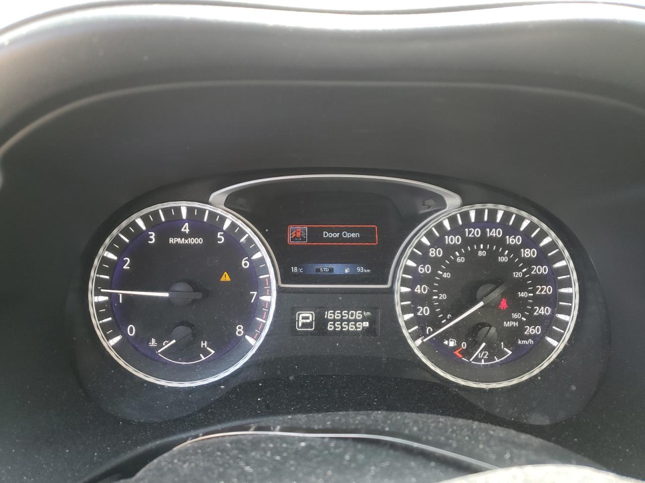 2019 Infiniti Qx60 Luxe VIN: 5N1DL0MM5KC564679 Lot: 56152085