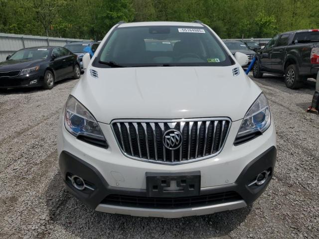  BUICK ENCORE 2016 Biały